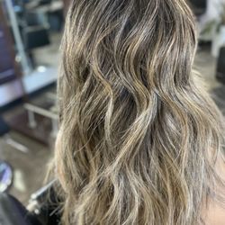 Blossom Hair Salon