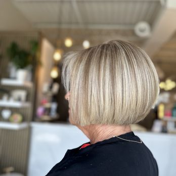Salon B - Hair Salons Near Me - Naples, Florida