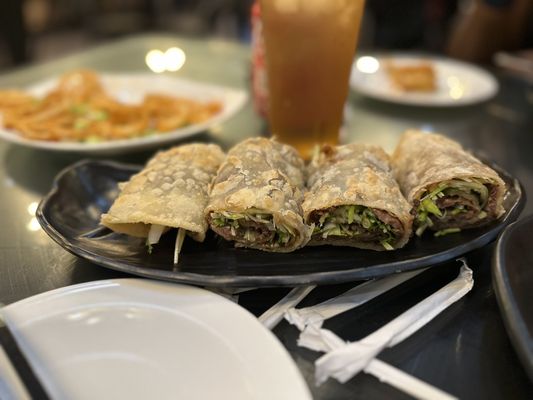 Chef Ching’s Kitchen by null