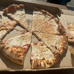 Create Your Own Pizza   16 " Large