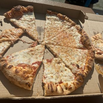 Crozet Pizza - Create Your Own Pizza 16 " Large - Pizza Near Me - Crozet, Virginia Crozet Pizza - Create Your Own Pizza 16 " Large - Pizza Near Me - Crozet, Virginia