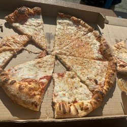 Create Your Own Pizza 16 " Large