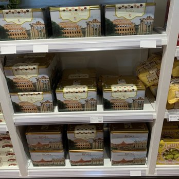 Eataly Silicon Valley - Cookies - Italian Near Me - San Jose, California Eataly Silicon Valley - Cookies - Italian Near Me - San Jose, California
