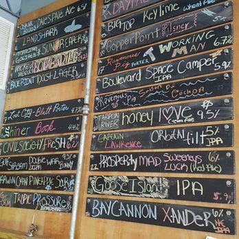 Riverside Market Plantation - Beers on draft - Sandwiches Near Me - Plantation, Florida Riverside Market Plantation - Beers on draft - Sandwiches Near Me - Plantation, Florida