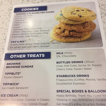 Tiff's Treats - Desserts Near Me - Dallas, Texas Tiff's Treats - Desserts Near Me - Dallas, Texas