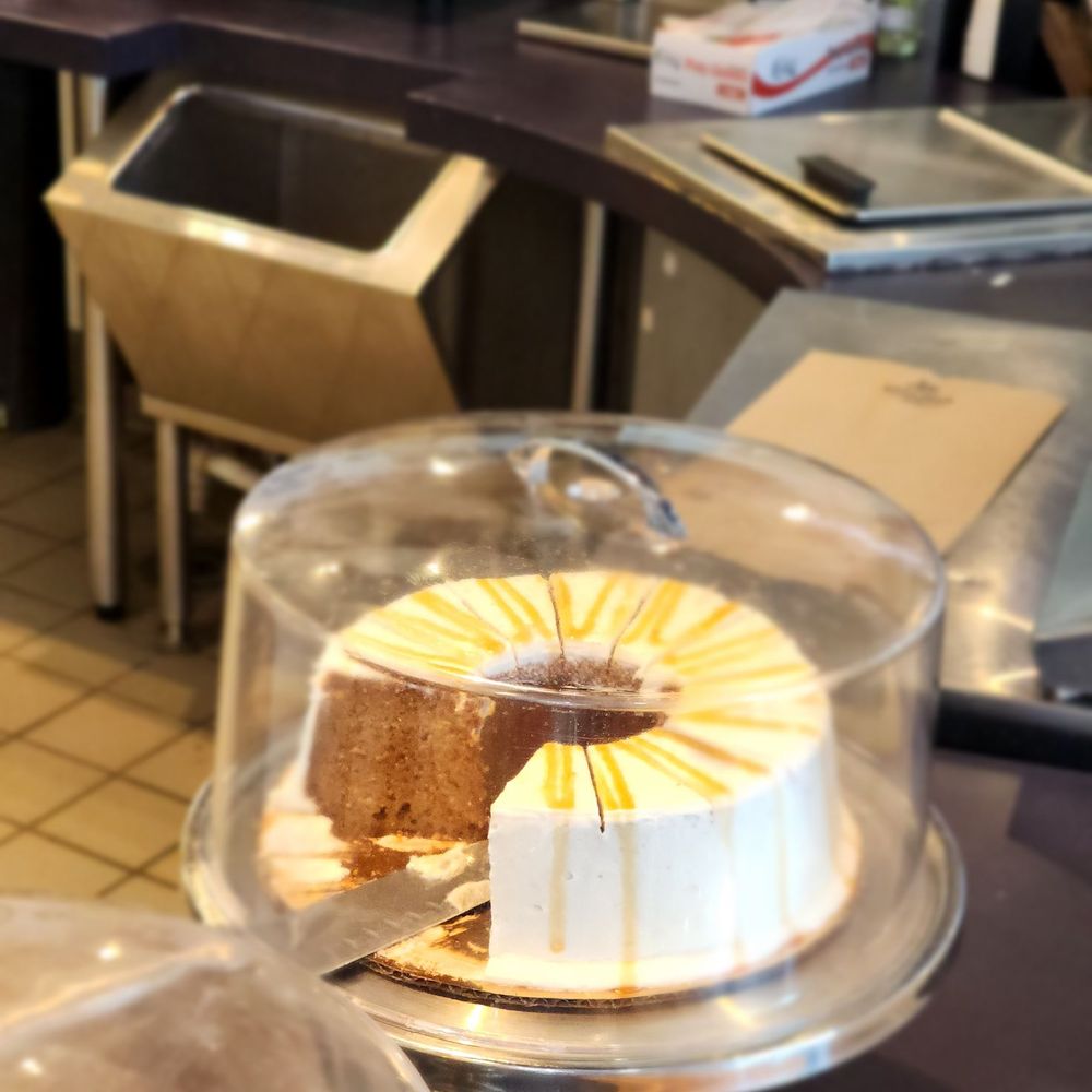 DC Sweet Potato Cake - Bakeries Near Me - Washington, DC, District of Columbia