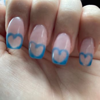 Zen Nails & Spa - nails - Day Spas Near Me - Holmes Beach, Florida Zen Nails & Spa - nails - Day Spas Near Me - Holmes Beach, Florida