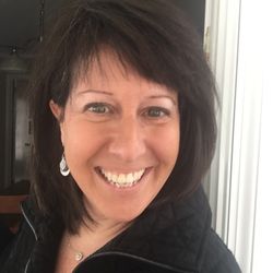 Lisa Fogel