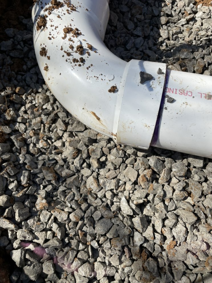 Slide of Genesis Plumbing