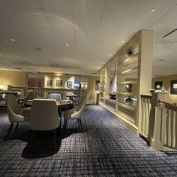 TradeWinds - Dining Room