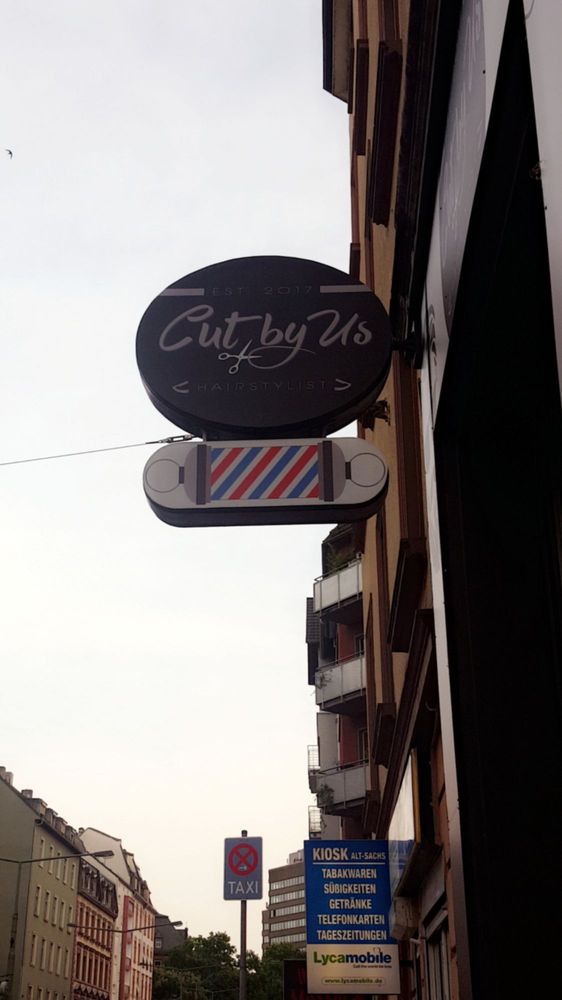 CUT BY US Dreieichstr. 12, Frankfurt am Main, Hessen, Germany Yelp