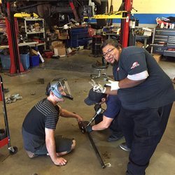 Reliable AutoWorks