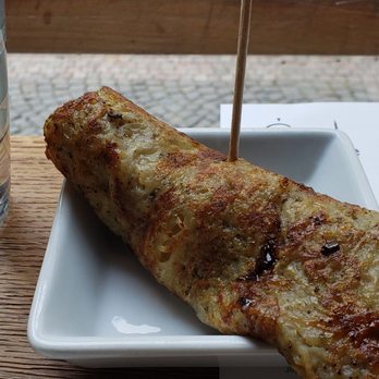Bistro Špejle - Tapas/Small Plates Near Me - Praha, JC