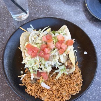 Uncle Julio's - Carnitas Fajitas for One - Tex-Mex Near Me - Oklahoma City, Oklahoma