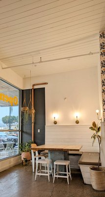 Scout Coffee by null