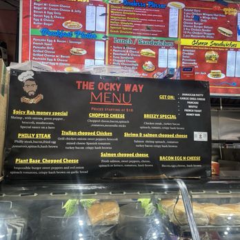 Red Hook Food - Sandwiches Near Me - Brooklyn, New York