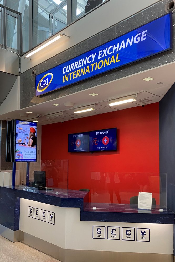 CURRENCY EXCHANGE INTERNATIONAL Updated May 2024 Jfk International