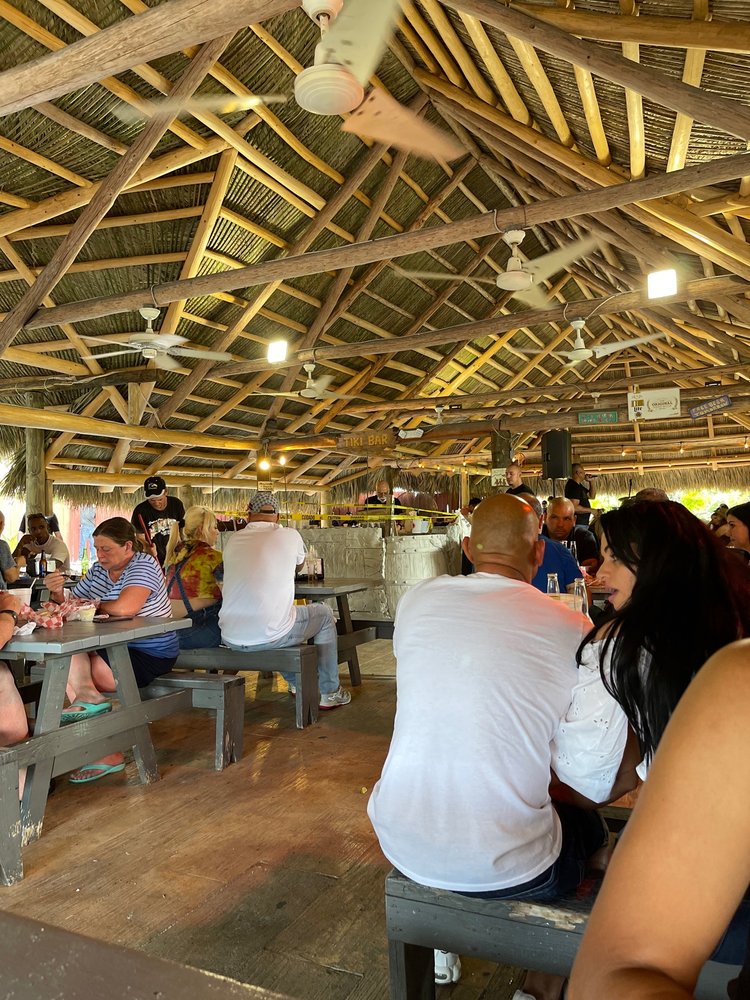 The Pit Bar-B-Q