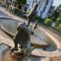 Photo of Karnevalsbrunnen