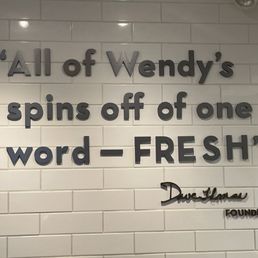 Fresh Fresh