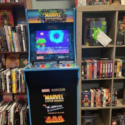Acme Comics