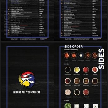 Gen Korean BBQ House - Korean Near Me - San Diego, California Gen Korean BBQ House - Korean Near Me - San Diego, California
