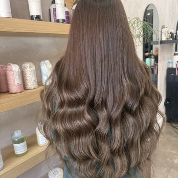 Silky Lengths OC - Hair Extensions Near Me - Irvine, California