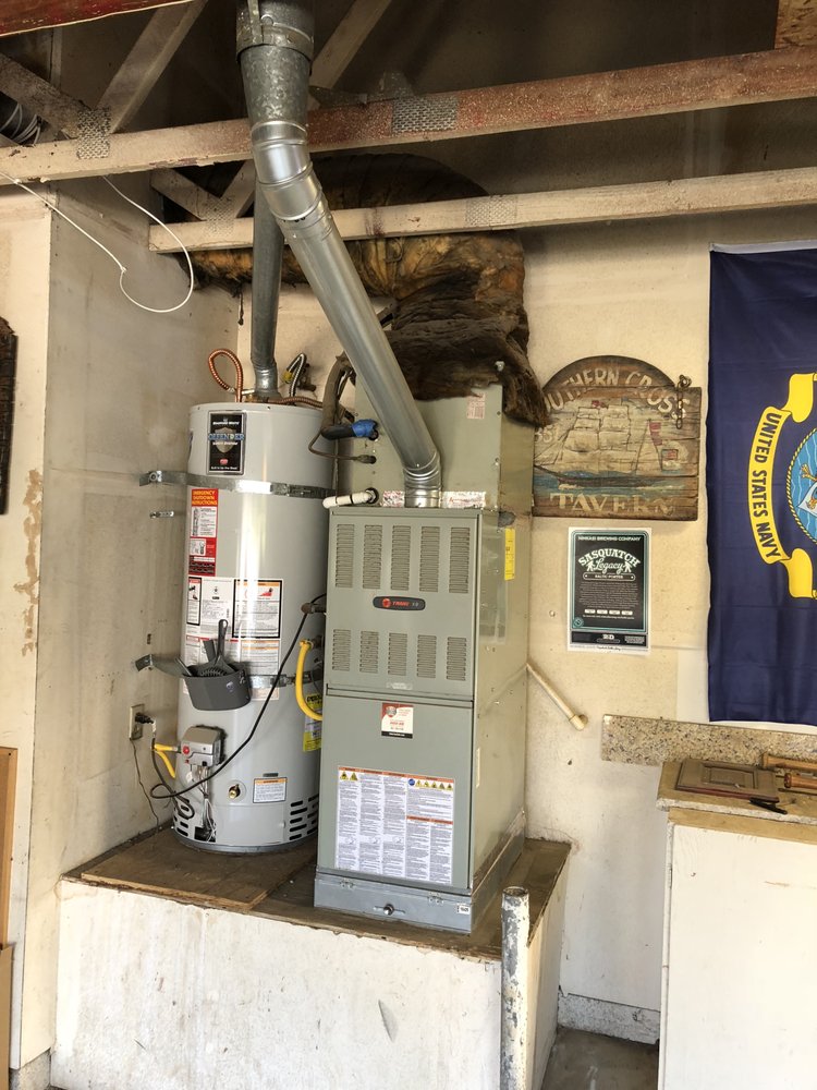 GOMEZ AIR CONDITIONING & HEATING Updated September 2024 130 Photos 1482 Douglass Dr