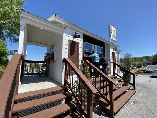 Cubanos ATL- Sandy Springs by null Cubanos ATL- Sandy Springs by null