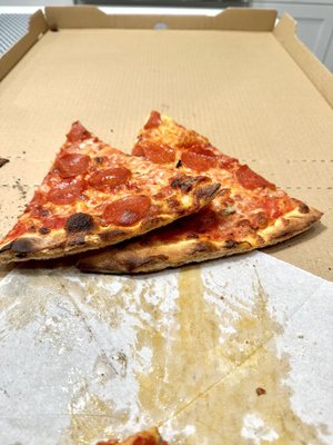 Terra Mia Pizzeria by null