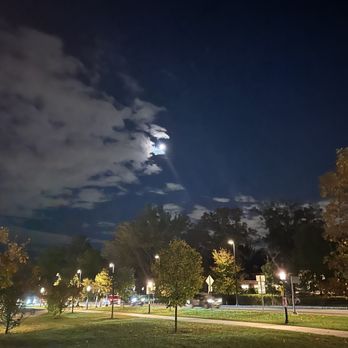 Princeton University - Outside - Colleges & Universities Near Me - Princeton, New Jersey