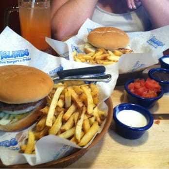 Islands Restaurant - Shorebird & Big wave burger - Burgers Near Me - Manhattan Beach, California Islands Restaurant - Shorebird & Big wave burger - Burgers Near Me - Manhattan Beach, California