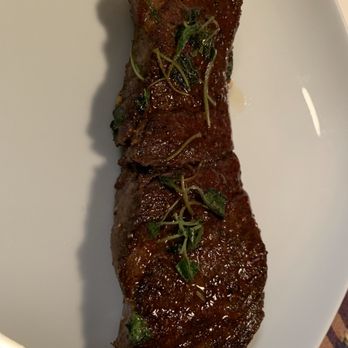 Springfield Butcher - NY Strip Steak - Meat Shops Near Me - Springfield, Virginia