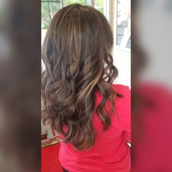 Kolorbar - After hair! - Hair Salons Near Me - New York, New York Kolorbar - After hair! - Hair Salons Near Me - New York, New York