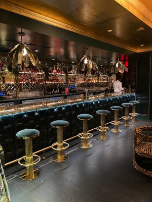 Dirty French Steakhouse Miami by null