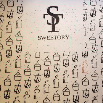 Sweetory - Desserts Near Me - Jackson Heights, New York Sweetory - Desserts Near Me - Jackson Heights, New York