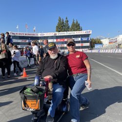SOCAL SCOOTER GUY