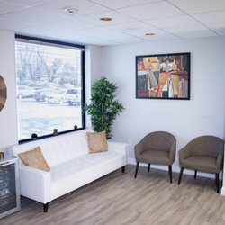 Silver Spring Dental Center - Waiting Area