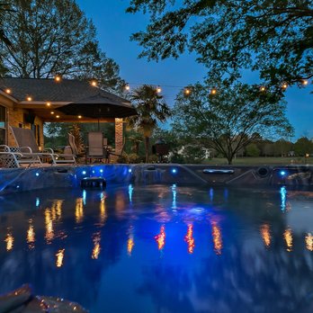 Custom Outdoor Concepts - Fireplace Services Near Me - Mandeville, Louisiana Custom Outdoor Concepts - Fireplace Services Near Me - Mandeville, Louisiana