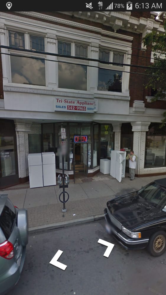 TRISTATE APPLIANCE Updated September 2024 12 Reviews 4157