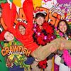 Crawfish Festival gift card