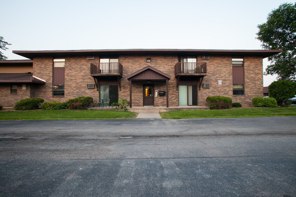 Applegate Estates - property management company in Appleton, WI