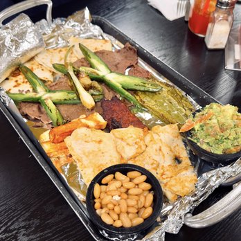 El Chalateco - Chalaparrillada - Spanish-style barbeque - Salvadoran Near Me - San Jose, California El Chalateco - Chalaparrillada - Spanish-style barbeque - Salvadoran Near Me - San Jose, California