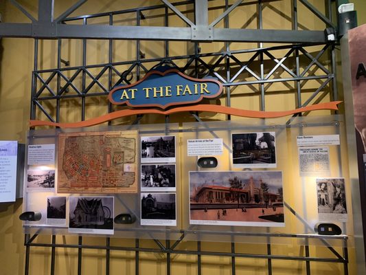 Vulcan Park and Museum by null