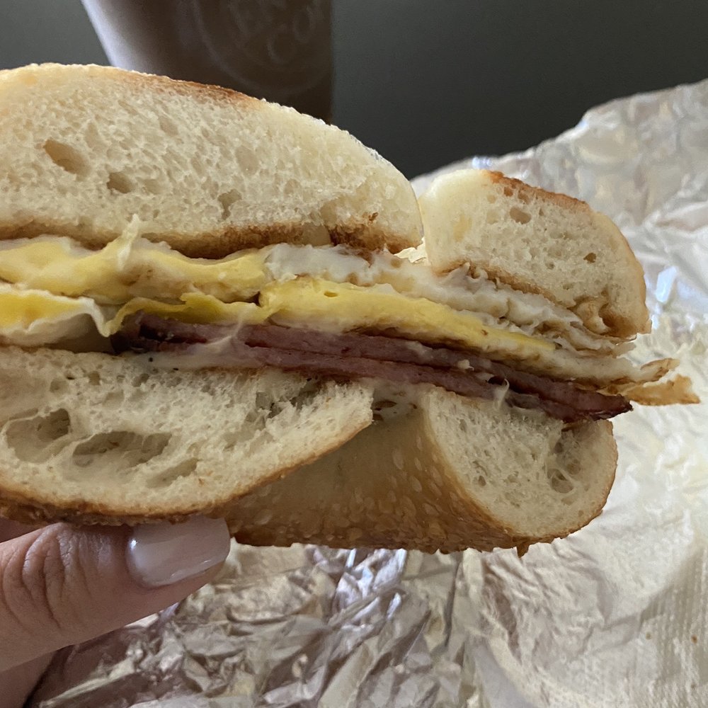 bagel bazaar deli and grill - Breakfast sandwich - Coffee & Tea Near Me - Egg Harbor Township, New Jersey bagel bazaar deli and grill - Breakfast sandwich - Coffee & Tea Near Me - Egg Harbor Township, New Jersey