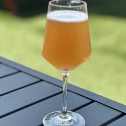 Fonta Flora Brewery - Optimist Hall - Fuzzy Rhythm