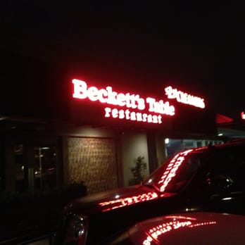 Beckett's Table - New American Near Me - Phoenix, Arizona