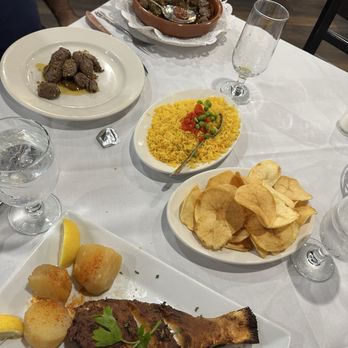 Tapas De España - Spanish Near Me - North Bergen, New Jersey Tapas De España - Spanish Near Me - North Bergen, New Jersey