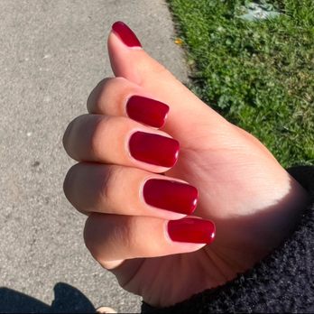 Orchid Nails - Nail Salons Near Me - Los Altos, California Orchid Nails - Nail Salons Near Me - Los Altos, California