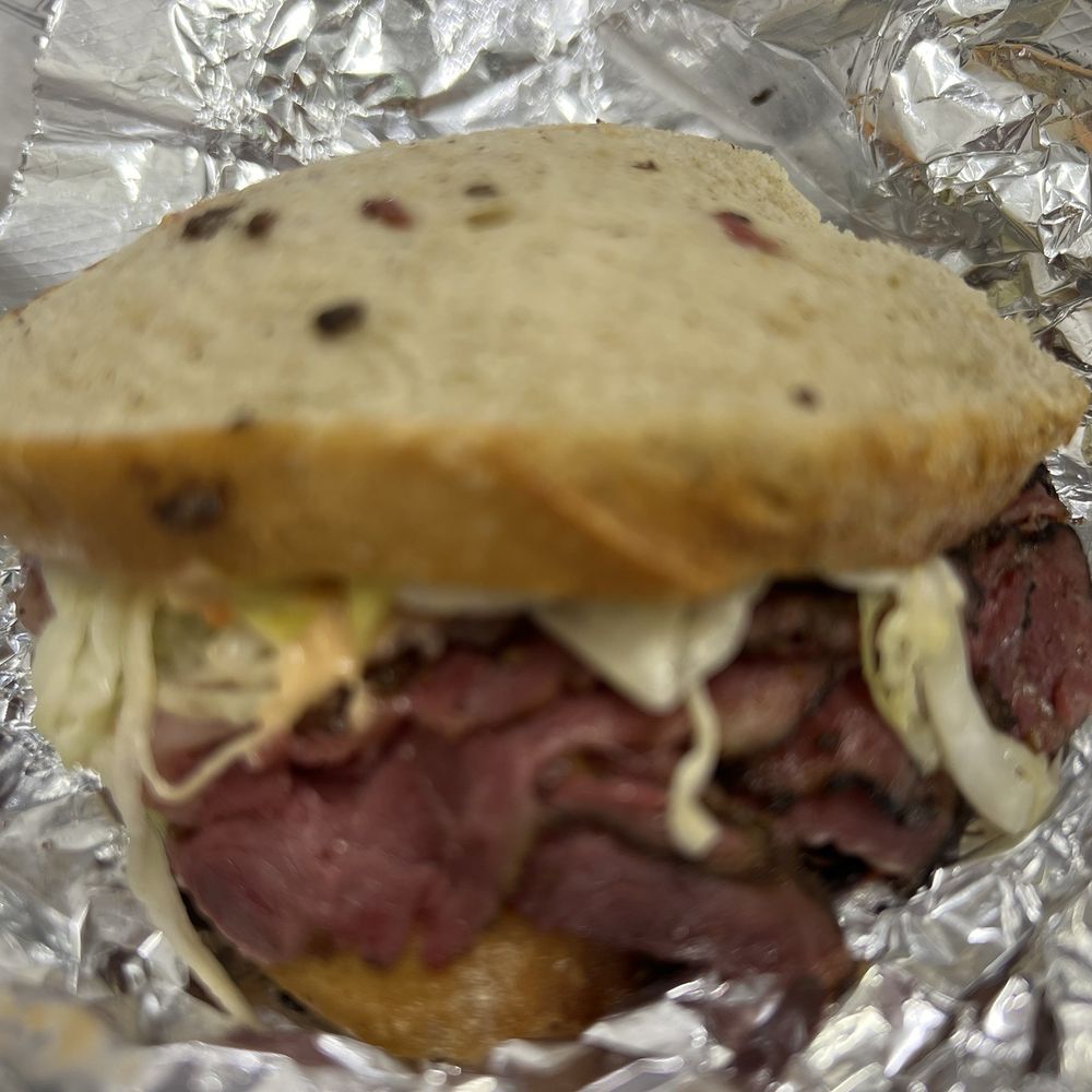 2nd Ave Deli - Kosher Near Me - New York, New York 2nd Ave Deli - Kosher Near Me - New York, New York
